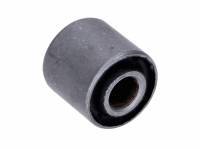 Iskunvaimentimen kannatinpusla, Minarelli