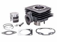 Naraku -sylinterisarja 50cc, Morini (ilma)