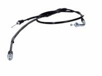 Kaasuvaijeri, Generic Trigger -14