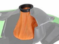 Twin Air -polttoainesuodatin tankkiin, Kawasaki KXF250 11-