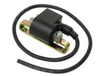 Sytytyspuola, Suzuki Pv50, kärjetön