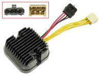 Sno-X -jännitteensäädin, Polaris Frontier/Sportsman 700/800 EFI