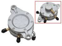 Sno-X -polttoainepumppu, Arctic Cat Pantera 550 97-05