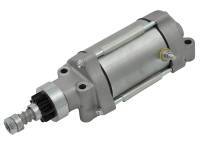 Sno-X -starttimoottori, Yamaha SX Venom 21-