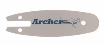 Archer -laippa, 4-tuum., 1/4, 1.1mm
