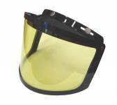 ARC/Bolt -visiiri, A-611, tupla, keltainen