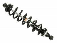 Bronco -iskunvaimennin, Polaris Sportsman 500 6X6 01-06, eteen