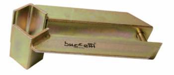 Buzzetti -kiinnipitotyökalu, lieriöille (26-70mm)