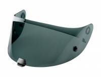 HJC HJ-05 -visiiri, CS-14, tumma pinlock