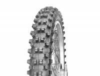 Deli SB120 FIM Enduro Competition 90/90-21 (54r) TT soft