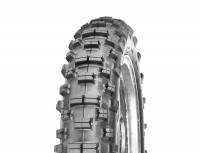 Deli SB121 FIM Enduro Competition 120/90-18 (65r) TT soft