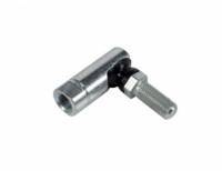 Rotary -pallonivel, Husqvarna/MTD, (vk.kierre)