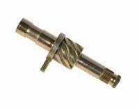 Käynnistinpolkimen akseli, Suzuki Pv50 -93