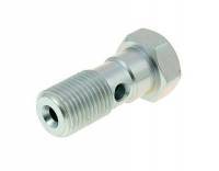 Jarruletkun kiinnityspultti, M10x1.00, 29.0mm, Heng Tong
