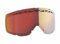 Scott -linssi, Hustle, tupla, ACS, light sensitive red chrome