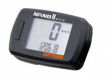 Daytona Nano II -nopeusmittari
