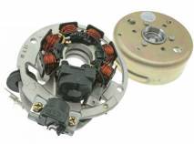 Motoforce -magneetto, Minarelli -03 (vaaka)