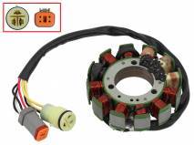 Sno-X -staattori, Ski-Doo Formula III 700 98-00