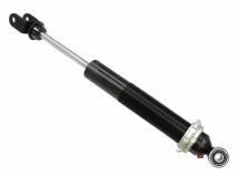 Sno-X -suksen iskunvaimennin, Yamaha VMAX 500XT 97-98