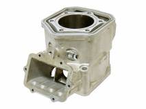 Sno-X -sylinteri, Rotax 600cc SDI