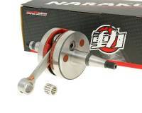 Naraku Racing HPC -kampiakseli, Derbi Senda 06-
