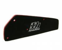 Naraku DL -ilmansuodatin, Fude 4T