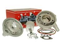 Airsal Sport -sylinterisarja 70cc, Morini (vesi)