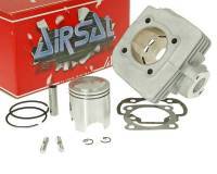 Airsal Sport -sylinterisarja 65cc, Morini (ilma)