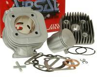 Airsal -sylinterisarja 65cc, Yamaha BW'S (Minarelli, pysty)