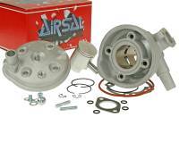 Airsal Sport -sylinterisarja 50cc, Morini (vesi)