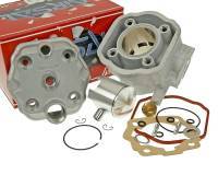 Airsal Sport -sylinterisarja 70cc, Derbi Senda -05 (vesi)