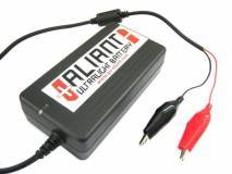 Aliant CB1210 -akkulaturi, 3A
