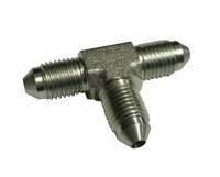 Goodridge T-liitin, 3/8x24