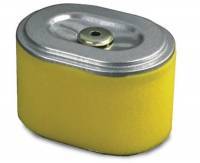Rotary -ilmansuodatin, Honda GX110-160