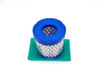 Rotary -ilmansuodatin, B&S 2-5Hv
