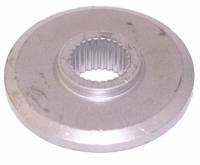 Rotary -teräistukka, Murray 42/46/52-tuum.