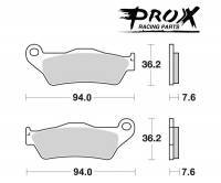 ProX -jarrupalat, sinter offroad, 37.102202