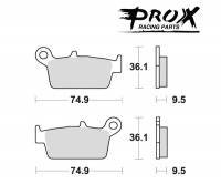 ProX -jarrupalat, sinter offroad, 37.207102