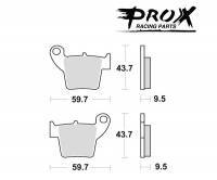 ProX -jarrupalat, sinter offroad, 37.208202