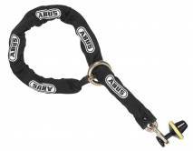 Abus Granit Victory 68 XPlus -levyjarrulukko + ketju 120cm