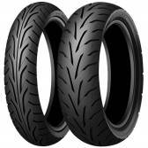 Dunlop Arrowmax GT601 Rear 110/80-18 (58h)