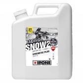 Ipone Snow Racing, 2T-öljy, 4L