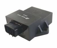 CDI -laite, Titan Retro 4T (45km/h, 8-pin)