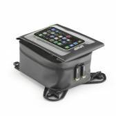 Givi GRT729 -tankkilaukku, 3L