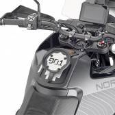Givi Tanklock BF68 -kiinnike, Husqvarna Norden 901 22-