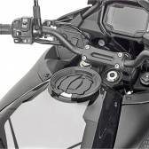 Givi Tanklock BF71 -kiinnike, Kawasaki Versys 22-