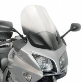 Givi -tuulisuoja, spoileri, Honda CBF600 04-