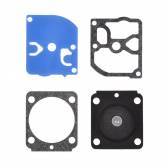 Eurogarden -kalvosarja, Zama GND-56