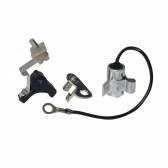 Greentek -kärkisarja, Tecumseh/Aspera