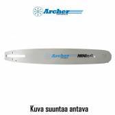 Archer -laippa, 20-tuum., 0.325, 1.5mm-81L